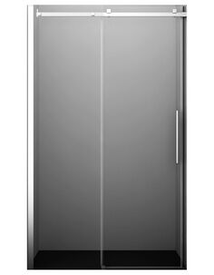 Душевая дверь WasserKRAFT 15R05 SET338