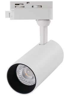 Светильник трековый Arte Lamp Regulus A4568PL-1WH