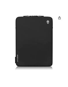 Сумка Dell Case Alienware Horizon 17-Inch Laptop Sleeve 460-BDGP