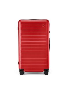 Чемодан NINETYGO Rhine PRO plus Luggage -20 красный Xiaomi
