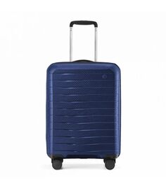Чемодан NINETYGO Lightweight Luggage 24" синий Xiaomi