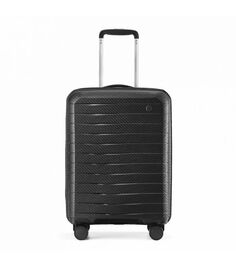 Чемодан NINETYGO Lightweight Luggage 24" черный Xiaomi