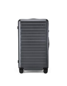 Чемодан NINETYGO Rhine PRO plus Luggage -24 серый Xiaomi