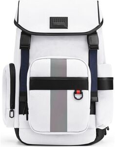 Рюкзак NINETYGO BUSINESS multifunctional backpack 2in1 белый Xiaomi
