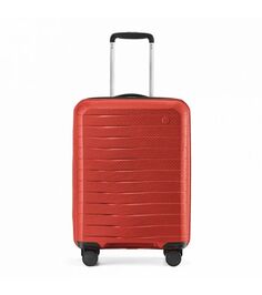 Чемодан NINETYGO Lightweight Luggage 24" красный Xiaomi