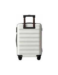 Чемодан NINETYGO Rhine Luggage 20" белый Xiaomi