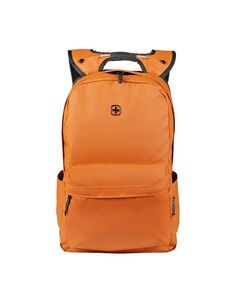 Рюкзак Wenger 605095 14 (с водоотталкивающим покрытием) оранжевый 18 л