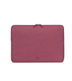 Чехол Riva 7703 для ноутбука 13.3" красный полиэстер