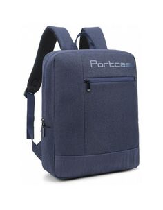 Рюкзак для ноутбука 15.6" PORTCASE KBP-132BU