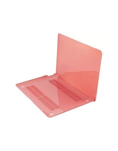 Накладка Barn&Hollis Matte Case на ноутбук Apple MacBook Air 13 (A1932/A2179/A2337), розовый УТ000026905