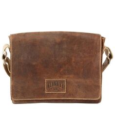 Сумка Klondike Native, коричневая KD1126-03