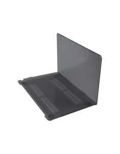 Чехол Barn&Hollis для APPLE MacBook Air 13 Matte Case Dark Grey УТ000026939