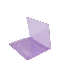 Чехол Barn&Hollis для APPLE MacBook Pro 13 Matte Case Lilac УТ000026902