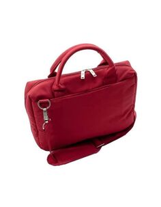 Сумка для ноутбука Bagspace 13.3" MF-622-12RD красная