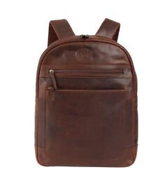 Рюкзак Klondike Digger Sade, темно-коричневый