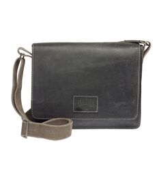 Сумка Klondike Native, черная KD1126-01