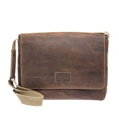 Сумка Klondike Native, коричневая KD1125-03