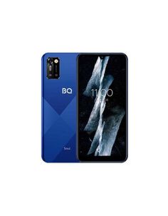 Смартфон BQ 6051G SOUL NIGHT BLUE