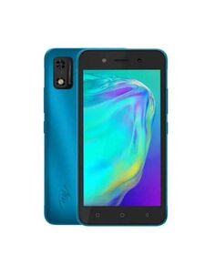 Смартфон Itel A17 DS Lake blue