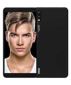 Смартфон INOI 5 2021 Black