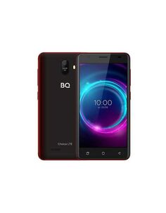 Смартфон BQ 5046L Choice LTE Wine Red