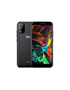 Смартфон BQ BQ-5560L Trend Lte Black