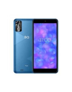 Смартфон BQ 5565L Fest Lte Ocean Blue