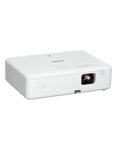 Проектор Epson CO-W01 white (V11HA86040)