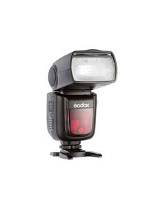 Вспышка накамерная Godox Ving V860IIS TTL для Sony