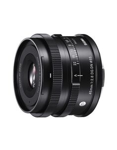 Объектив Sigma AF 45MM F/2.8 DG DN |C L-MOUNT