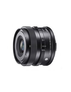 Объектив Sigma AF 24MM F/3.5 DG DN C SONY E