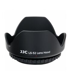 Бленда JJC LS-52 пластиковая 52mm