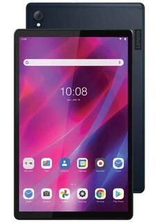 Планшет Lenovo Tab K10 TB-X6C6F 32Gb WiFi (ZA8N0052PL) синий