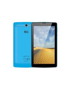 Планшет BQ 7038G Light Plus 16Gb 3G BLUE