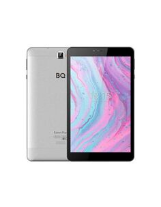 Планшет BQ 8077L Exion Plus 32Gb SILVER