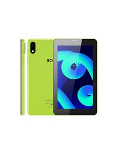 Планшет BQ 7055L EXION ONE 7" 32Gb LTE GREEN