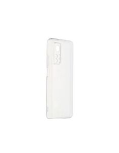 Чехол iBox для Xiaomi Mi 10T/10T Pro Crystal Silicone Transparent УТ000022912