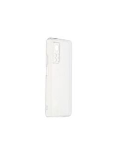 Чехол iBox для Xiaomi Mi 10T/10T Pro Crystal Silicone Transparent УТ000022912