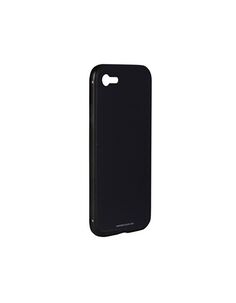 Чехол iBox для APPLE iPhone 8 Magnetic Black УТ000020800