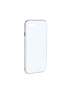 Чехол iBox для APPLE iPhone 8 Magnetic White УТ000020799