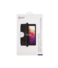 Чехол накладка силикон iBox Crystal для iPod Touch 7 (прозрачный)