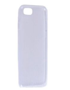 Чехол iBox для APPLE iPhone SE 2020 Crystal Silicone Transparent УТ000020571
