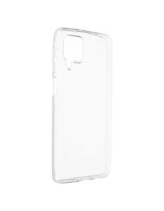 Чехол Activ для Samsung SM-M625 Galaxy M62 ASC-101 Puffy 0.9mm Transperent 129039