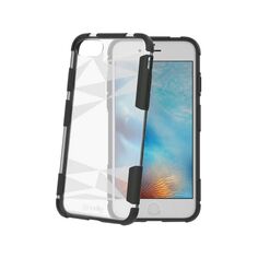Чехол-накладка защитный Celly Prysma для Apple iPhone 7/8 прозрачный