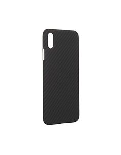 Чехол RedLine для APPLE iPhone XR Carbon Matte Grey УТ000021543