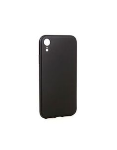 Чехол RedLine для APPLE iPhone XR Ultimate Black УТ000016120