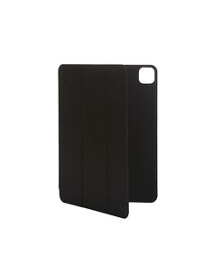 Чехол RedLine для iPad Pro 11 (2020) Magnet Case Black УТ000018693