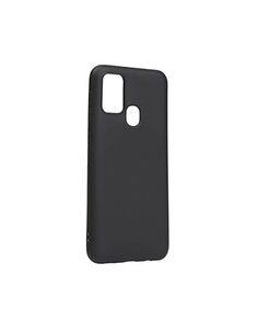 Чехол RedLine для Samsung Galaxy M31 Ultimate Plus Black УТ000021297