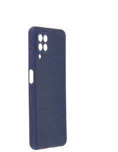 Чехол Red Line для Samsung Galaxy A22 4G Ultimate Blue УТ000025036