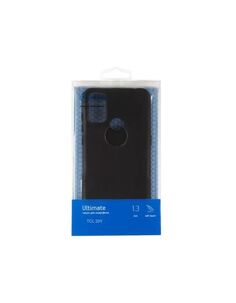 Чехол защитный Red Line Ultimate для TCL 20Y, черный УТ000029940